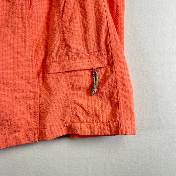 Outdoor Sporty Women's Columbia Skort - Performance Fishing Gear, Size L - Picture 7 of 11